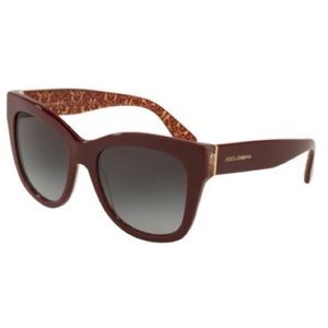Dolce & Gabbana Brand New! DG 4270 Sunglasses